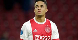 Рома е фаворит за подписа на Клуиверт-младши