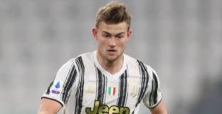 Де Лигт: Елиминирането ни променя сезона