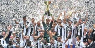 Алегри: Серия А се печели от най-добрите 