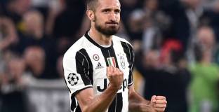 Киелини: Ще победим Тотнъм, ако играем нашата си игра 