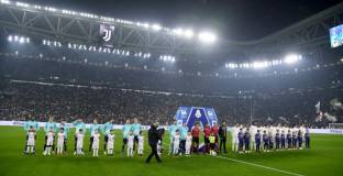 Само един стадион в Италия е готов да приема мачове от Евро 2032