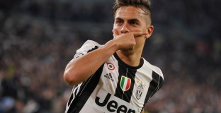 Киелини: Дибала не струва колкото Неймар 