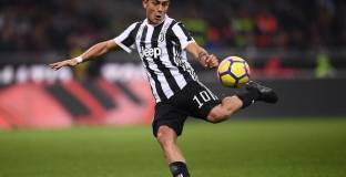 Ювентус загуби Дибала и Маркизио за поне месец 