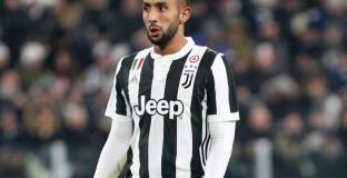 Ювентус отказа на Арсенал размяна Бенатиа - Рамзи