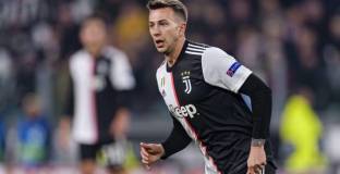  Бернардески: Искам в Юве, но трябва и двете страни да се разберат