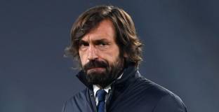 Пирло: Мачът с Аталанта ще е на европейско ниво