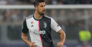 Евертън преговаря с Кедира