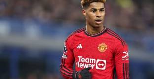 Рашфорд отказа на саудити заради Барселона