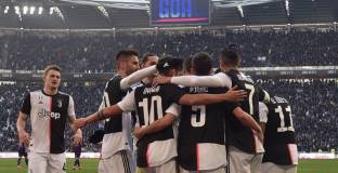 В Италия утвърдиха медицински протокол за Серия А