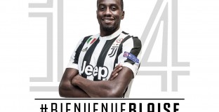 Ювентус обяви за трансфера на Матюиди 