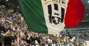 Ювентус ще получи минимум 408 милиона от Adidas