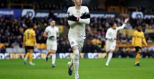 Палмър: Мога да изляза на друго ниво