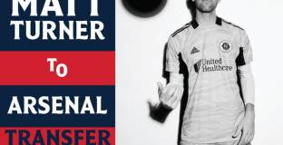 Арсенал подписа с американски национал 