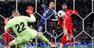 Япония е първият отбор, класирал се за Мондиал 2026