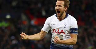 Фърдинанд посъветва Кейн да напусне Тотнъм