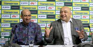 Лечков: Дори да се класираме - какво ще правим на Европейско с тази игра?