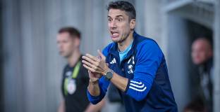 Хулио Веласкес: Трябва да подобрим доста неща в краткосрочни планове (видео)