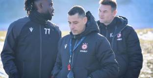 Томаш: В родното първенство можем да победим всеки един отбор!