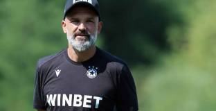 Шефовете на ЦСКА вече преговарят с евентуален заместник на Стипич