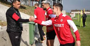 Томаш: Класирането е стряскащо