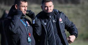 Томаш: Каквото и да кажа, ще говоря повече, отколкото трябва и утре пак ще съм виновен