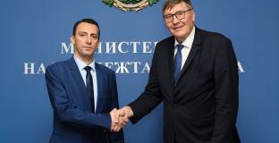 Иван Пешев е новият спортен министър