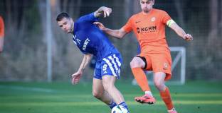 Трета поредна загуба за Левски в Турция