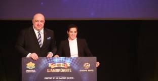 Кралев: ЦСКА ще си получи базите за дълго време