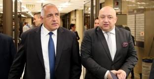 Борисов: Страшно преекспонираха нещата! България е най-толерантната държава