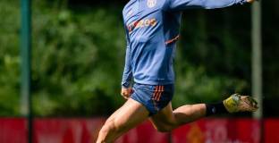 Роналдо с първи коментар на ситуацията 