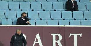 Солскяер: Сегашният Ман Юнайтед се различава от предишния