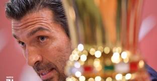 Буфон: Ювентус има седем живота