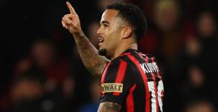 Борнемут - Кристъл Палас 1:0 