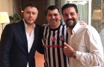 Гари Медел премина от Интер в Бешикташ за 3 милиона евро. 