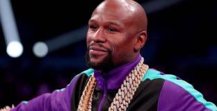 Боят между Мейуедър и Пол ще е на 5 юни