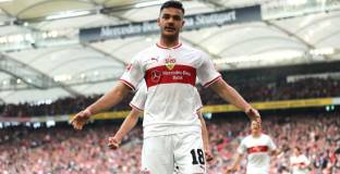 Шалке 04 обяви за трансфера на Кабак