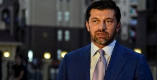  Каладзе: Грузия стои зад братска Украйна