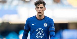 Лебьоф: Хаверц не желае да се бори за отбора