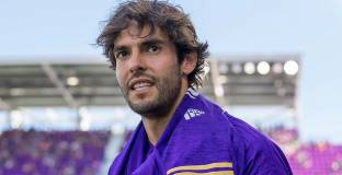 Кака: Парите не са фактор в моята кариера