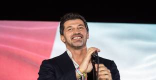 Каладзе спечели изборите за кмет на Тбилиси