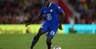 Челси продаде Кулибали на Ал-Хилал 