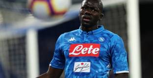 Ливърпул вече преговаря с Кулибали