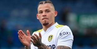 Ливърпул и Ман Сити могат да влязат в битка за Филипс