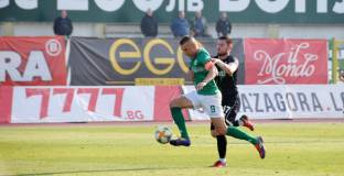 Камбуров: Един ден ще се върна в Локо Пловдив