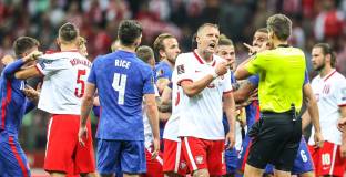 Бонек: Тотално лицемерие, оттам започва всичко