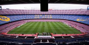 Барса - Ювентус може да е със зрители