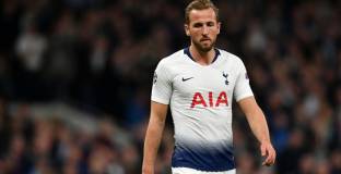 Кейн: Трябваше да довършим  Арсенал