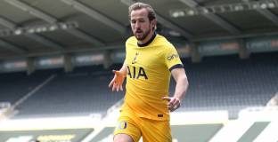 Кейн реши да напусне Тотнъм 