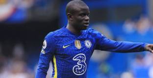  Канте аут за няколко седмици