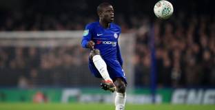 Барселона и Челси могат да разменят играчи